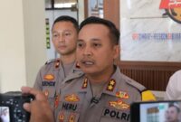 Kapolres Kudus AKBP Heru Dwi Purnomo. (Foto: istimewa)