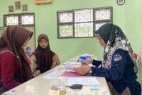 Ilustrasi. Sistem Penerimaan Murid Baru (SPMB) tahun ajaran 2025 di Kabupaten Kudus. (Foto: JP)