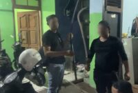 Foto: Polres Kudus