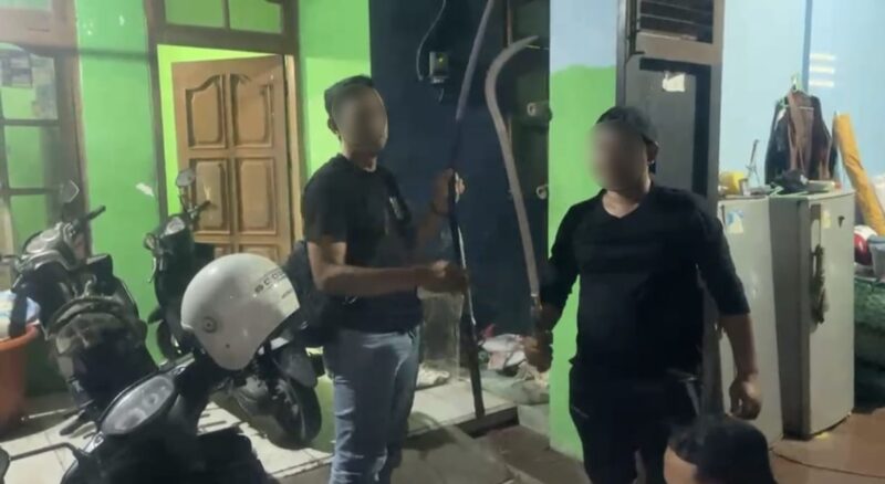 Foto: Polres Kudus