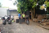 Foto: Dok. Polres Kudus