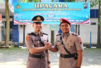 Foto: Dok. Polres Kudus
