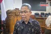 Anggota Komisi B DPRD Kudus, Sayid Yunanta. (Foto: JP) 