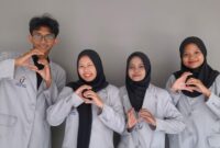 Proposal Program Kreativitas Mahasiswa (PKM) dari Universitas Muria Kudus (UMK) berjudul “GOMENTHOK: Revitalisasi Budaya dan Internalisasi Nilai Golok-Golok Menthok Melalui Pengembangan Modul Guna Mencegah Diskriminasi Gender pada Anak Usia Dini” dinyatakan lolos pendanaan tingkat nasional tahun 2026. (Foto: Istimewa) 