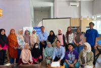 PT Bank Rakyat Indonesia (Persero) Tbk melalui Rumah BUMN Demak terus berkomitmen mendukung peningkatan kapasitas dan daya saing pelaku Usaha Mikro, Kecil, dan Menengah (UMKM). (Foto: JP) 