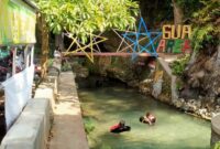 Gua Wareh di Kabupaten Pati (Foto:JP)