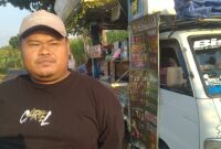 Pemilik Kongkow, Dhika Prasetyo (Foto:JP)