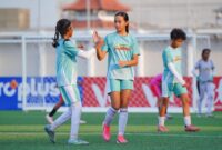 Pemain Tim All-Stars Kudus (Foto:Istimewa)