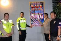 Foto: Polres Kudus