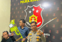 Foto: Polres Kudus