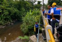 Terhentinya distribusi air ke ribuan pelanggan di Kecamatan Bae, Gebog, Jekulo, dan Undaan akibat listrik padam, memicu banyak keluhan dari masyarakat. (Foto: JP)