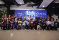 Sebanyak 8 tim U-15 dan 8 tim U-18 siap berlaga dalam turnamen HYDROPLUS Soccer League All-Stars 2025/2026 yang akan tersaji di Supersoccer Arena, Rendeng, Kudus, pada 5-12 Juli 2026. (Foto: Istimewa) 