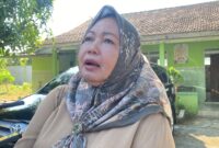 Ketua Yayasan JPPA Kudus, Endang Kursistyani. (Foto: J05) 