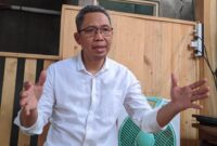 Anggota Komisi B DPRD Kudus, Sayyid Yunanta. (Foto: J02) 