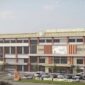 Visualisasi gedung RSUD Sunan Muria di Desa Karangmalang, Kecamatan Gebog, Kabupaten Kudus. (Foto: Istimewa) 