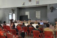 Mediasi Makam di Tengah Permukiman Gribig Belum Capai Kesepakatan. (Foto: JP)