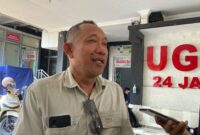 Ketua Komisi D DPRD Kudus, Mardijanto. (Foto: J05)