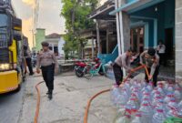 Foto: Polres Kudus