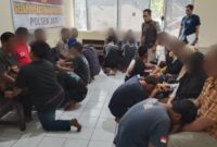 Foto: Polsek Jati Kudus