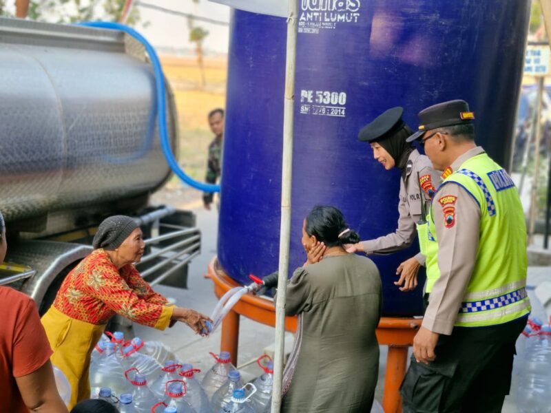 Foto: Polres Kudus