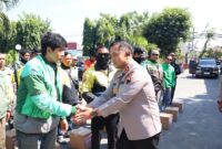 Foto: Polres Kudus