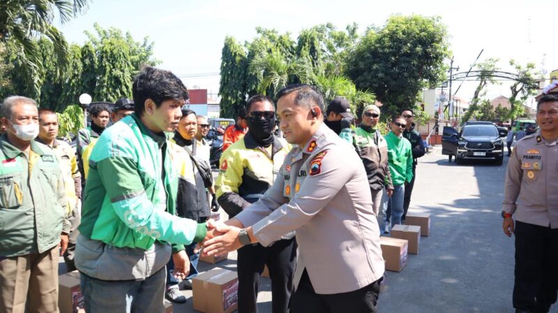 Foto: Polres Kudus