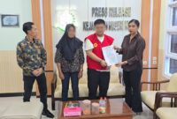 Sempat berujung proses hukum, konflik antara ibu dan anak di Kudus akhirnya berakhir damai. Kejaksaan Negeri Kudus menghentikan penuntutan setelah korban mencabut aduan terhadap anak kandungnya. Pendekatan humanis dan hati nurani menjadi pertimbangan dalam penyelesaian perkara delik aduan tersebut. (Foto: istimewa)