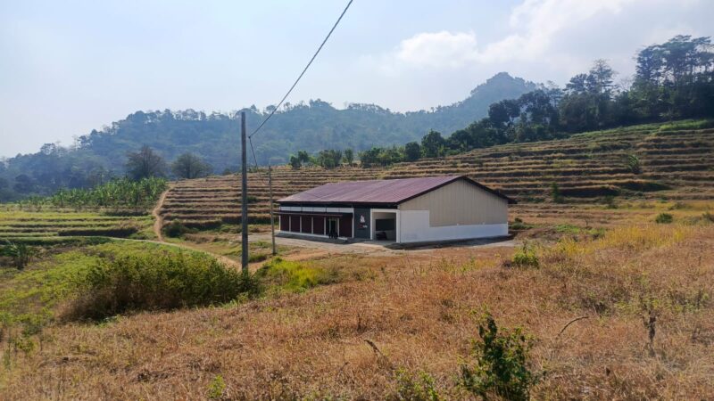 Foto: KDMP Ternadi Kecamatan Dawe Kudus. Foto: JP