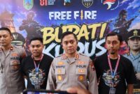 Foto: Polres Kudus
