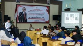 Anggota MPR RI H Musthofa (Foto:Istimewa)