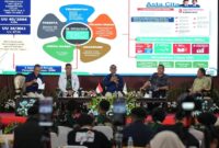 Workshop BPJS Kesehatan dengan tema 