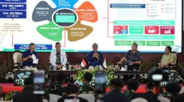 Workshop BPJS Kesehatan dengan tema 
