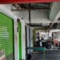PKL di kawasan eks Gedung Ngasirah, Kabupaten Kudus. (Foto: J05) 
