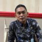 Plt Kepala Dinas Perdagangan Kabupaten Kudus, Fitrianto. (Foto: J05) 