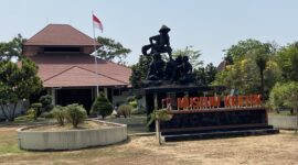 Sejumlah wahana di Museum Kretek akan disulap dengan wajah baru oleh investor, mulai dari waterpark hingga city tour VW. (Foto: Istimewa)