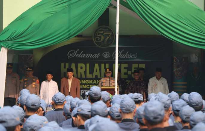 Foto: Polres Kudus