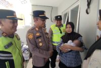Foto: Polres Kudus