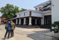 Rumah Nusron Wahid