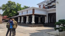 Rumah Nusron Wahid