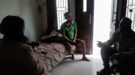 Foto: Polres Kudus
