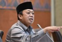 Menteri Agraria dan Tata Ruang/Badan Pertanahan Nasional (ATR/BPN) Nusron Wahid. Foto: istimewa