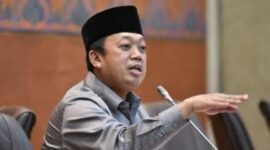 Menteri Agraria dan Tata Ruang/Badan Pertanahan Nasional (ATR/BPN) Nusron Wahid. Foto: istimewa