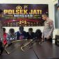 Foto: Polsek Jati
