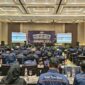 Konsolidasi Partai Nasdem di Kabupaten Kudus menjadi bagian dari persiapan penguatan struktur dan strategi partai menjelang tahapan Pemilu mendatang, Minggu (20/9/2026). Foto: JP