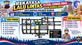 Rekayasa lalu lintas (Foto:ilustrasi)