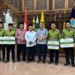 Enam Peserta asal Kudus sumbang prestasi ajang Musabaqah Tilawatil Qur’an (MTQ) Nasional ke-XXXI Tahun 2026 yang berlangsung di Semarang, Jawa Tengah, 12-19 September 2026. (Foto: J05) 