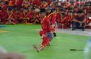 Kejuaraan antar Tapak Suci Nasional bertajuk 