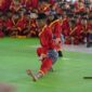 Kejuaraan antar Tapak Suci Nasional bertajuk 