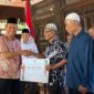 Pemerintah Kabupaten (Pemkab) Kudus mengalokasikan anggaran sebesar Rp 5.382.200.000 untuk program tunjangan kesejahteraan bagi imam, khatib, marbot, tokoh agama non-Islam, serta bantuan biaya listrik rumah ibadah pada 2026. (Foto: J05) 