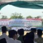 Apel Hari Santri Nasional di Alun-alun Demak (Foto:Istimewa)